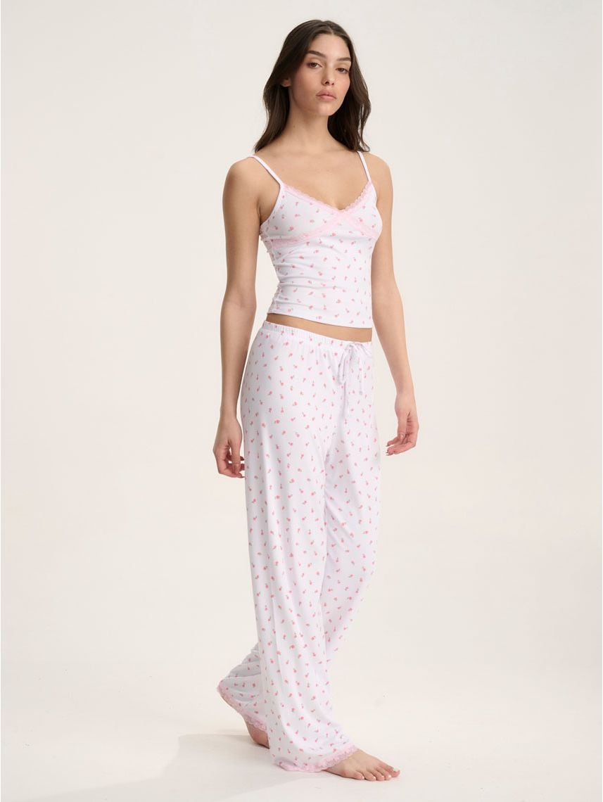 סט פיג’מת VALENTINE