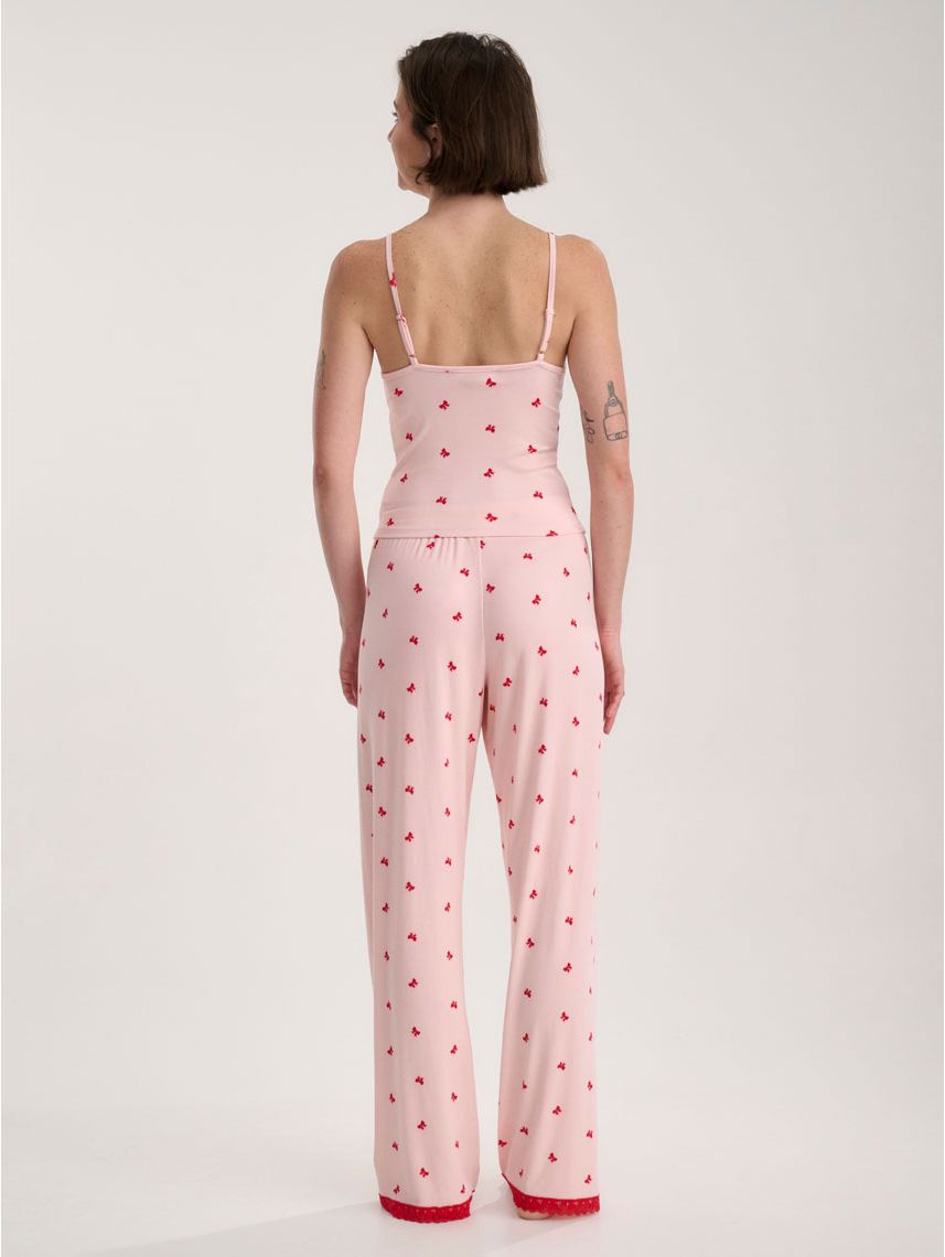 סט פיג’מת VALENTINE