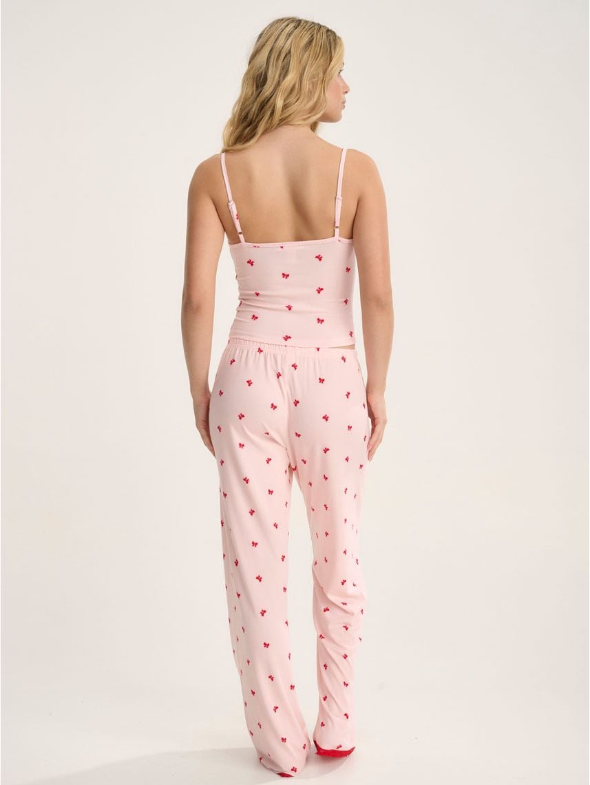 סט פיג’מת VALENTINE