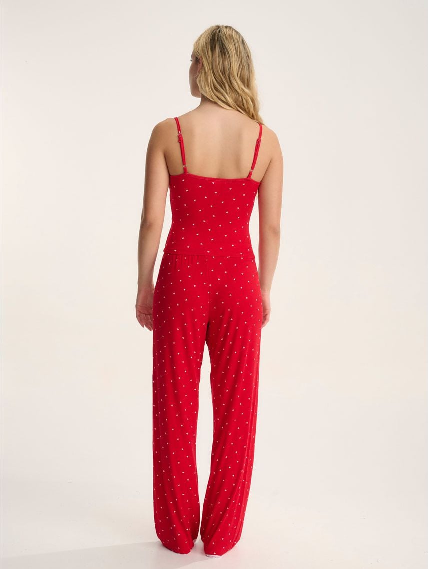 סט פיג’מת VALENTINE