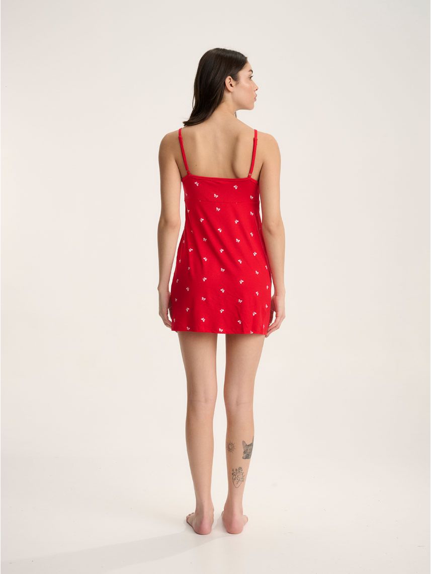 כותונת VALENTINE