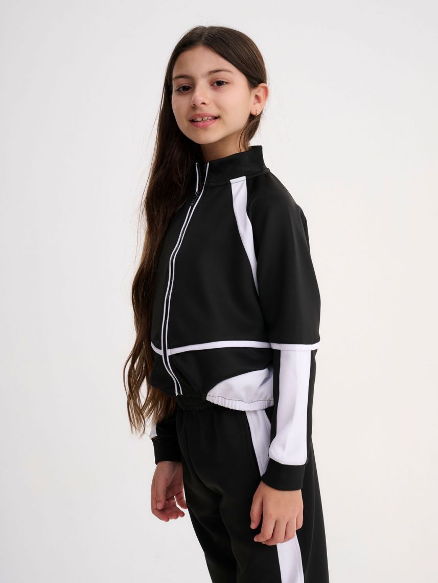 ג’קט אקטיב