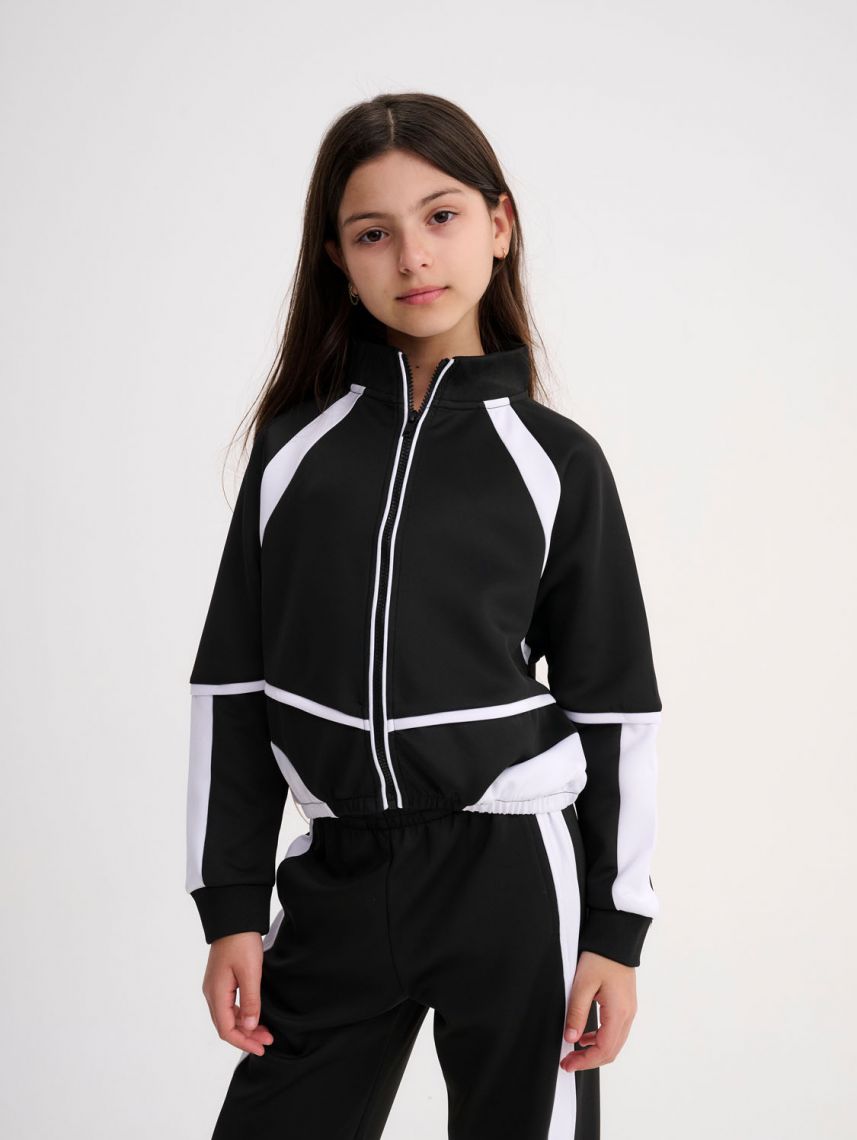 ג’קט אקטיב