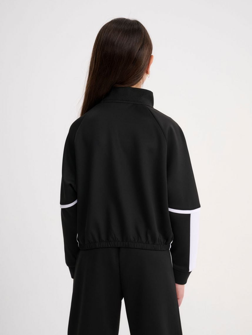 ג’קט אקטיב