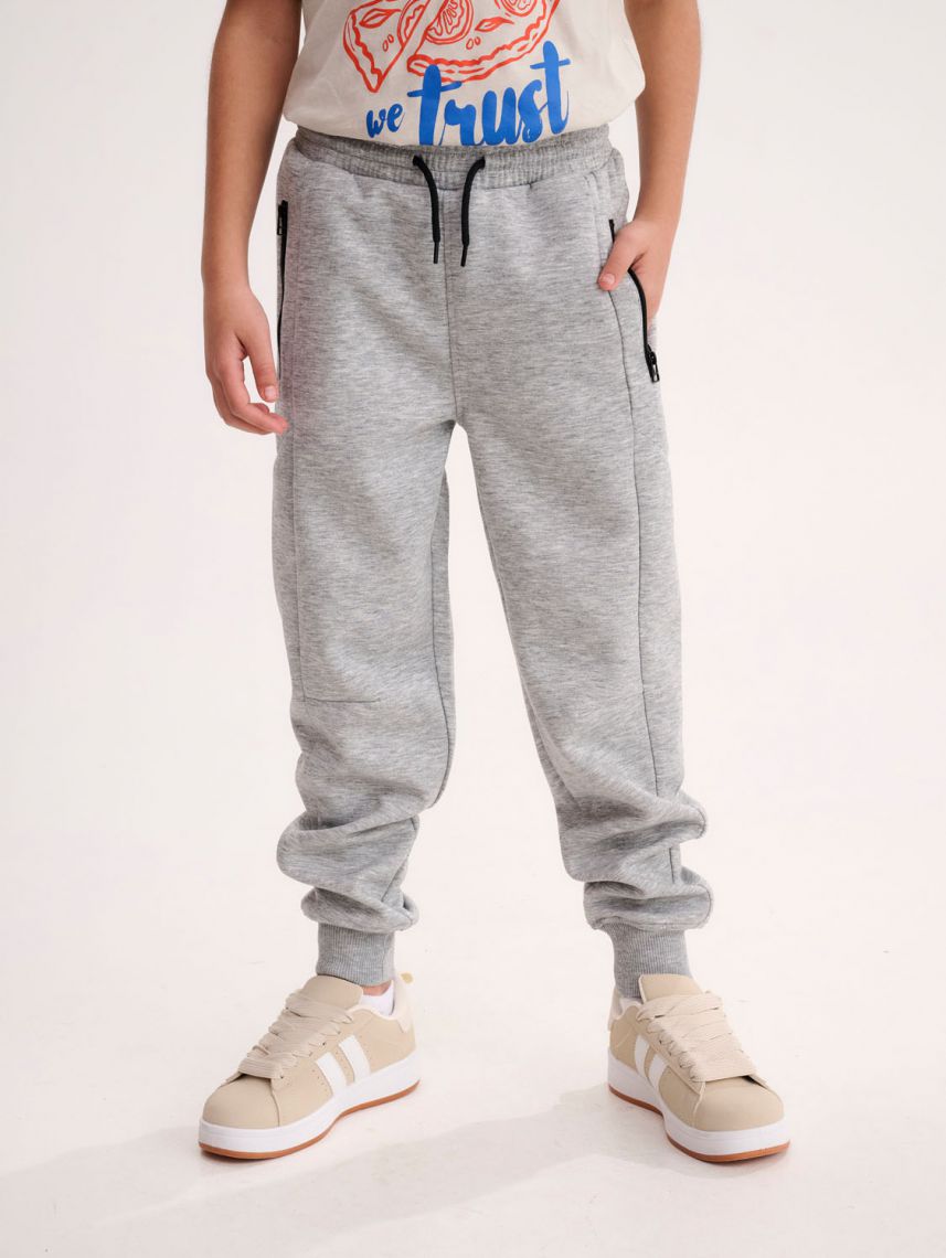 מכנסי אקטיב ג’וגר