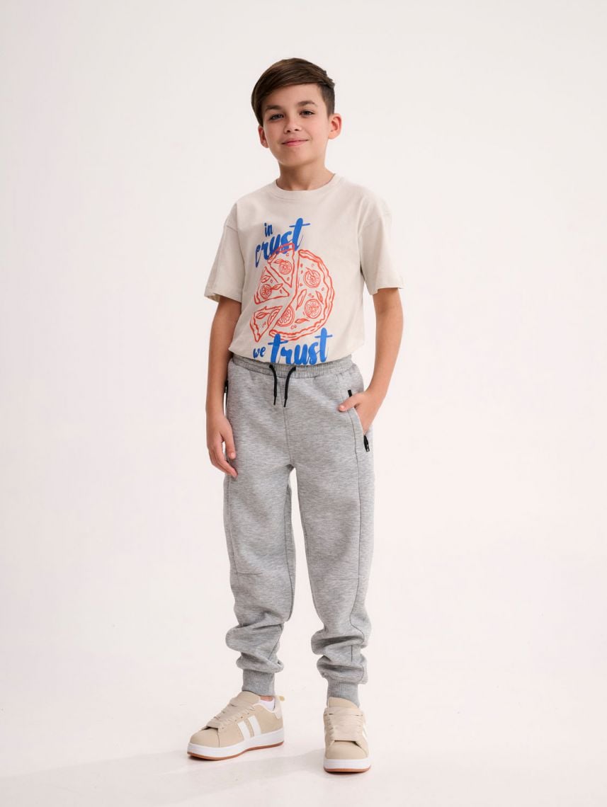 מכנסי אקטיב ג’וגר