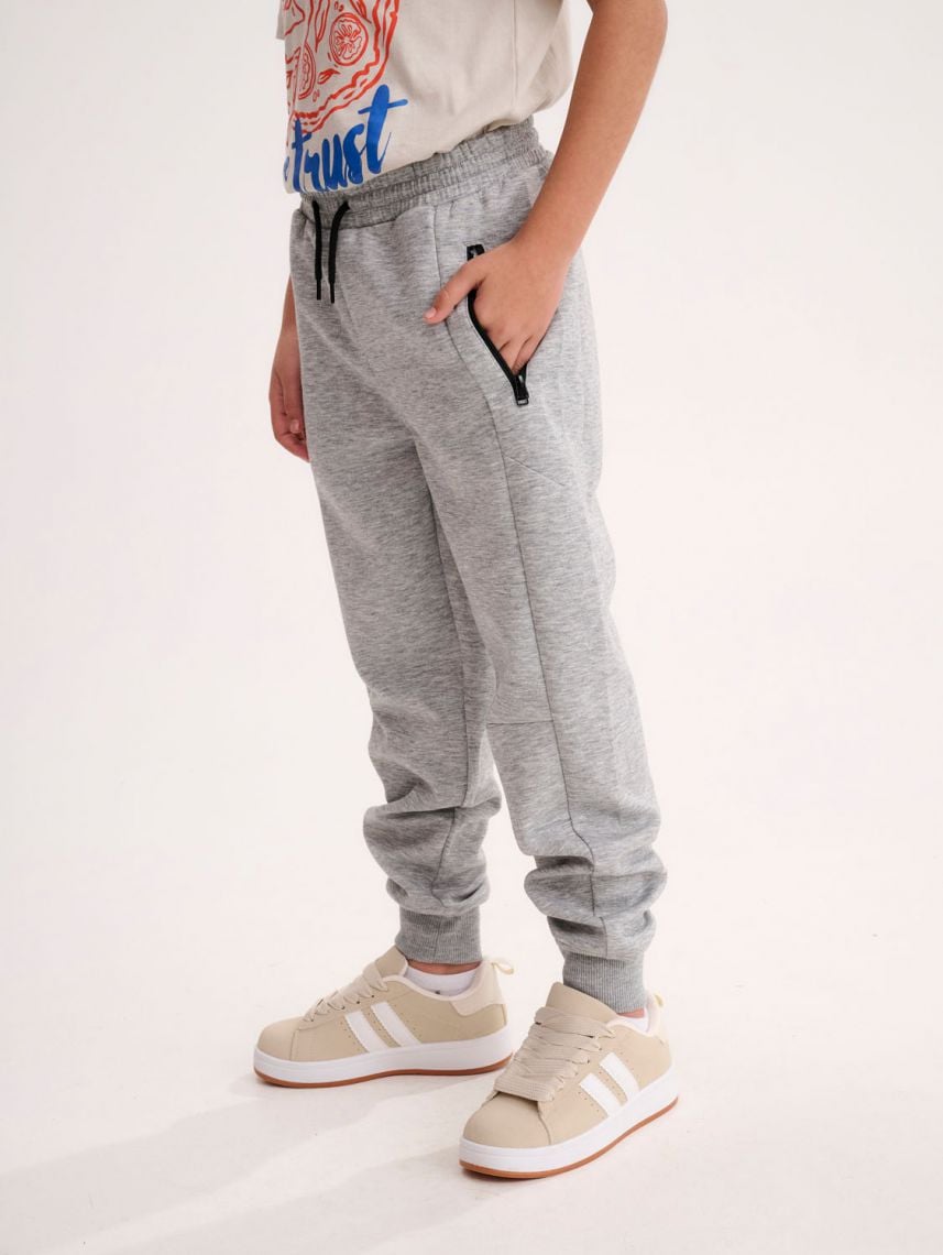 מכנסי אקטיב ג’וגר