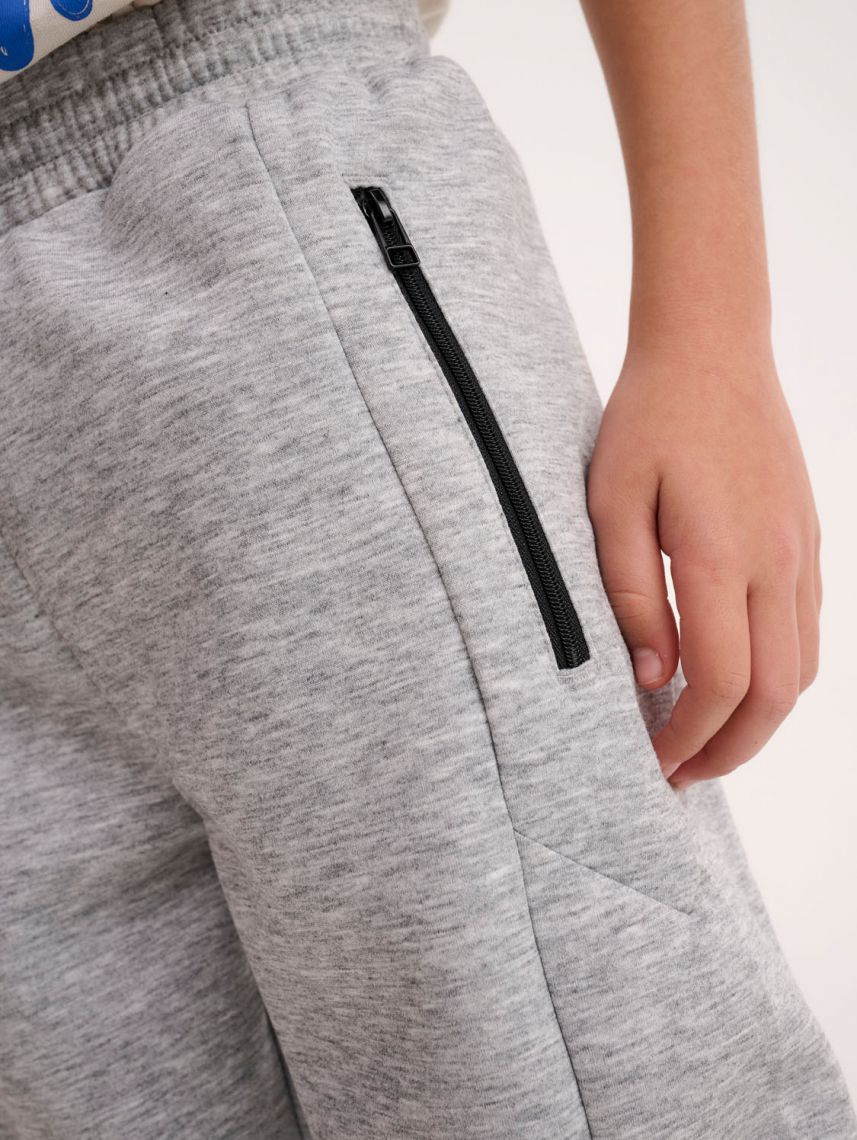 מכנסי אקטיב ג’וגר