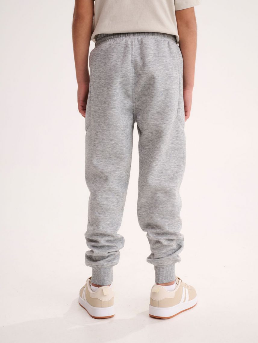 מכנסי אקטיב ג’וגר