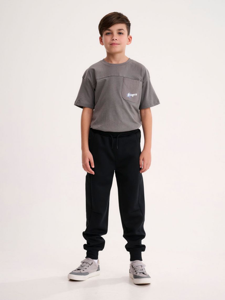 מכנסי אקטיב ג’וגר