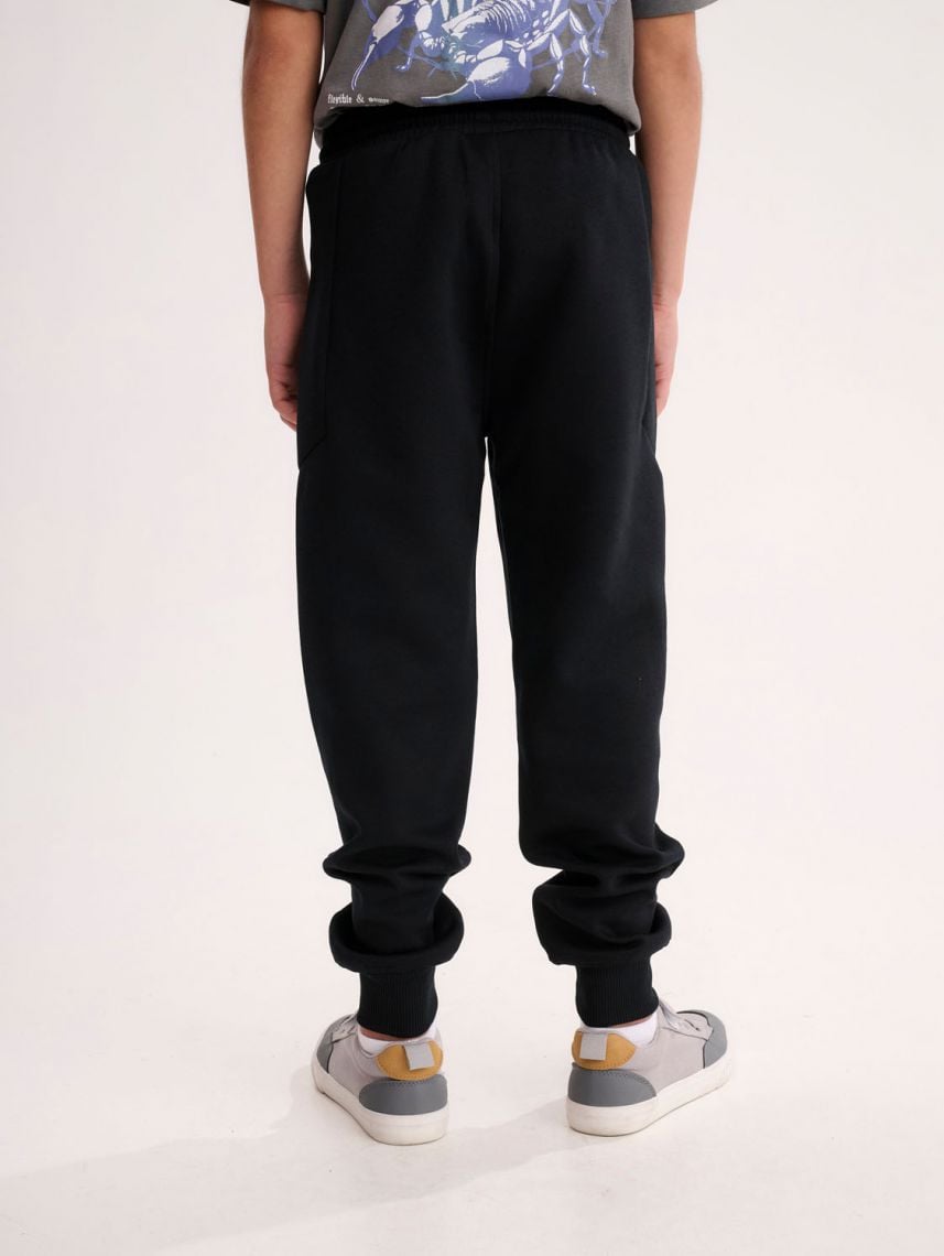 מכנסי אקטיב ג’וגר