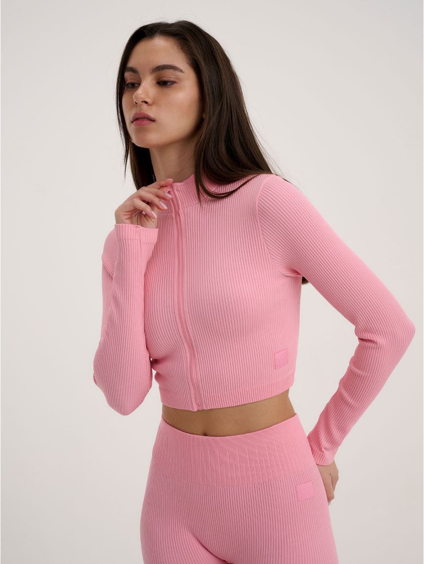 ג’קט אקטיב קרופ