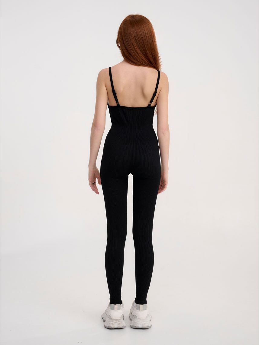 אוברול אקטיב ארוך