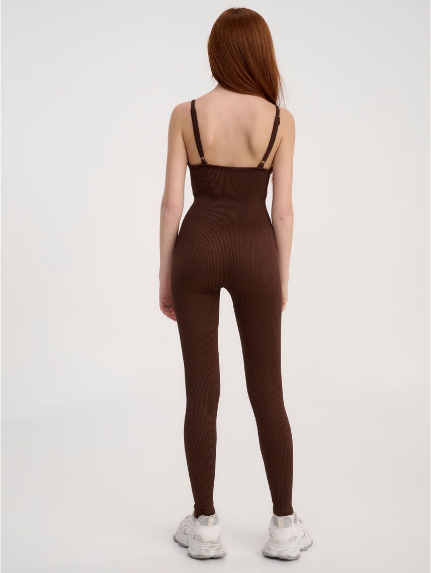 אוברול אקטיב ארוך