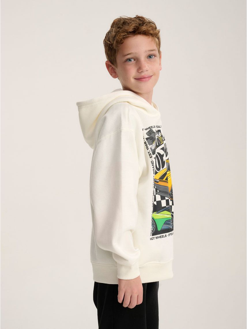 קפוצ’ון | Hot Wheels