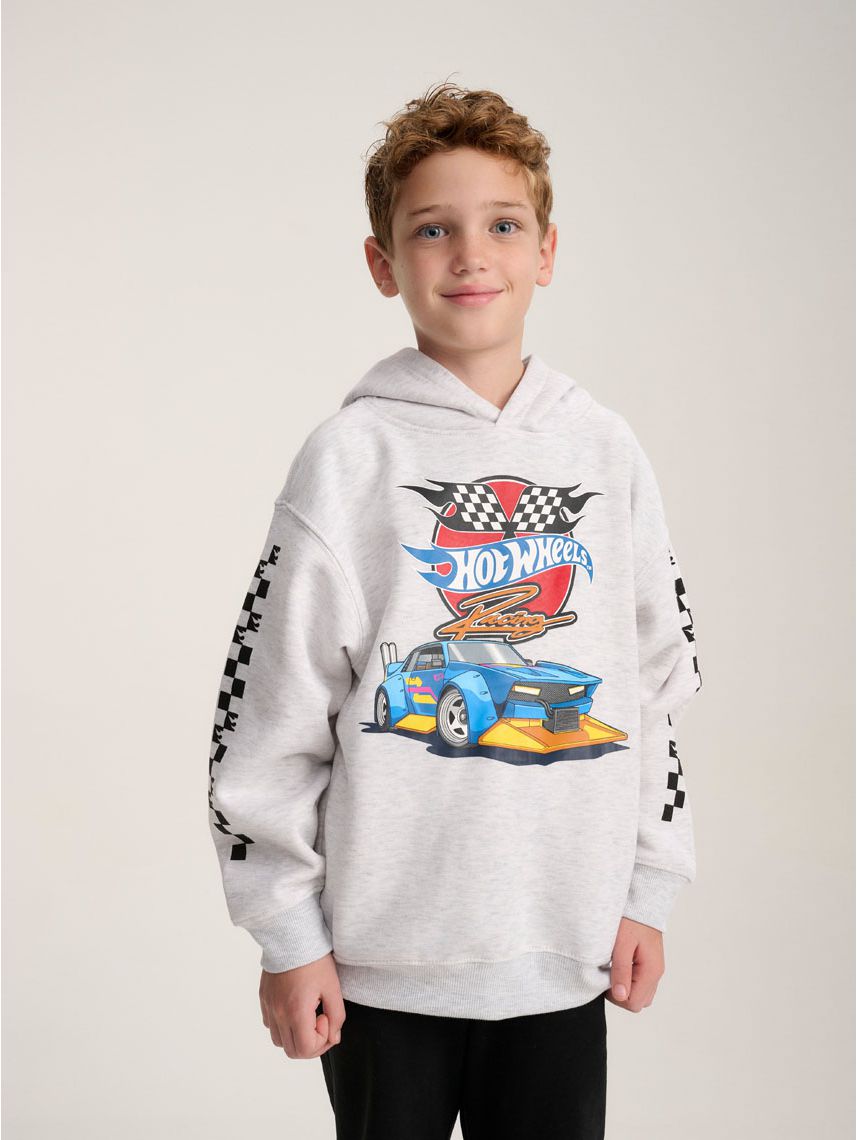 קפוצ’ון | Hot Wheels