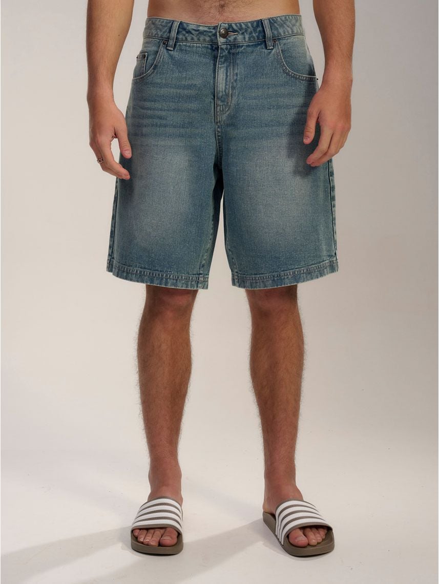 ברמודת ג’ינס