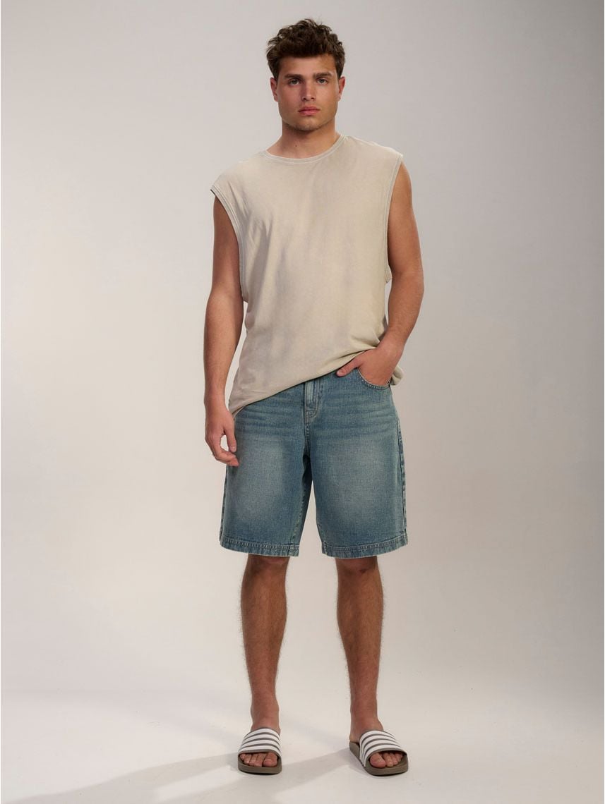 ברמודת ג’ינס