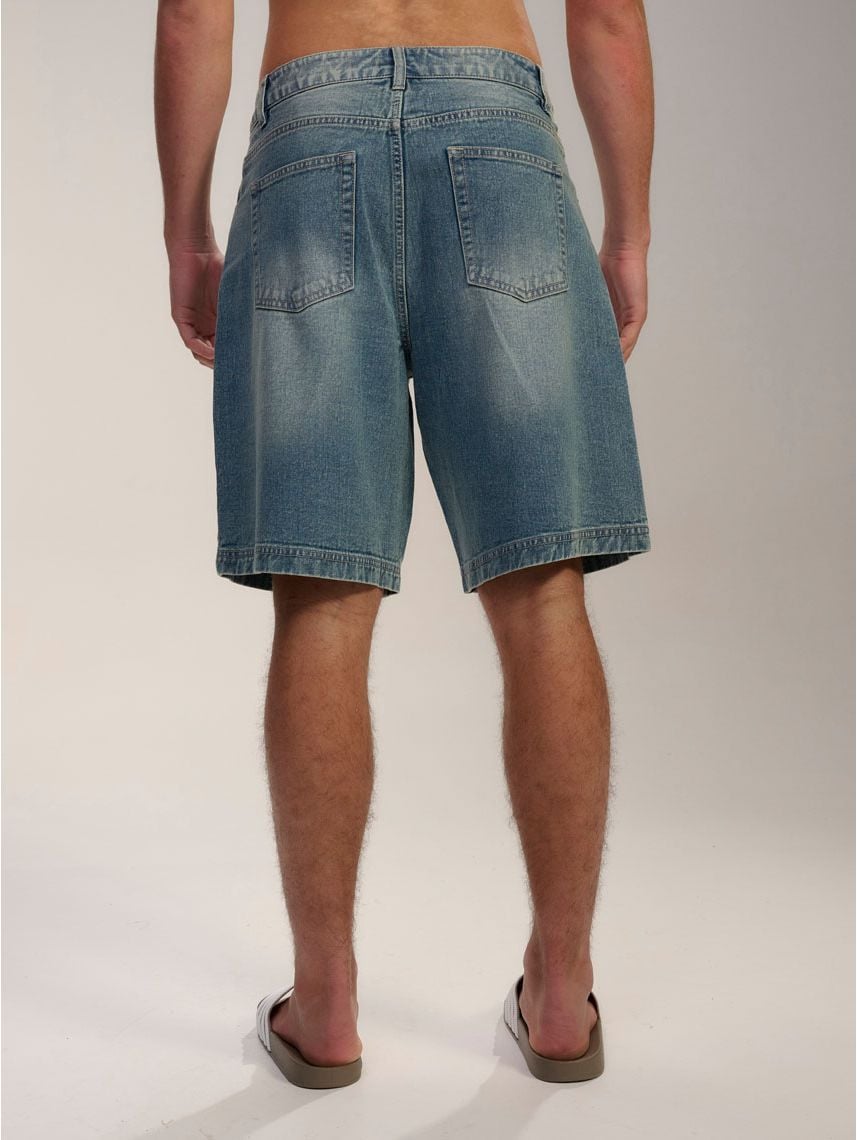 ברמודת ג’ינס