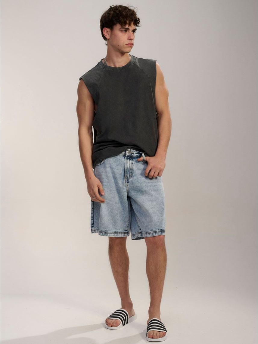 ברמודת ג’ינס