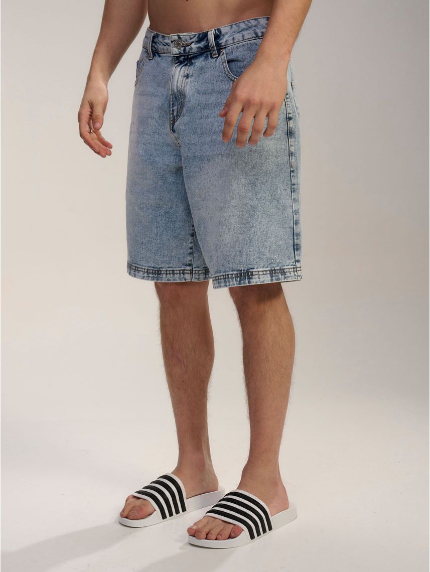 ברמודת ג’ינס