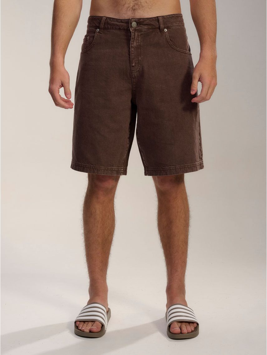 ברמודת ג’ינס