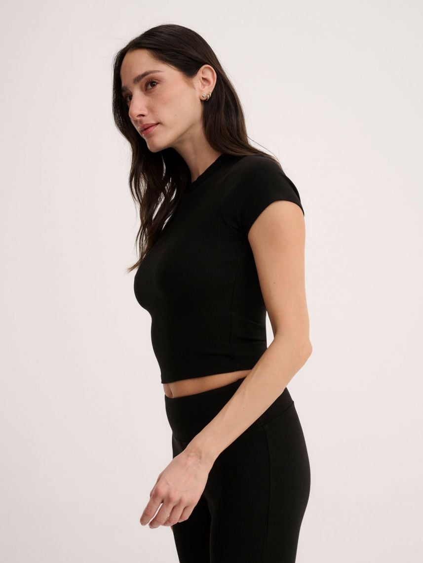 טי-שירט ריב