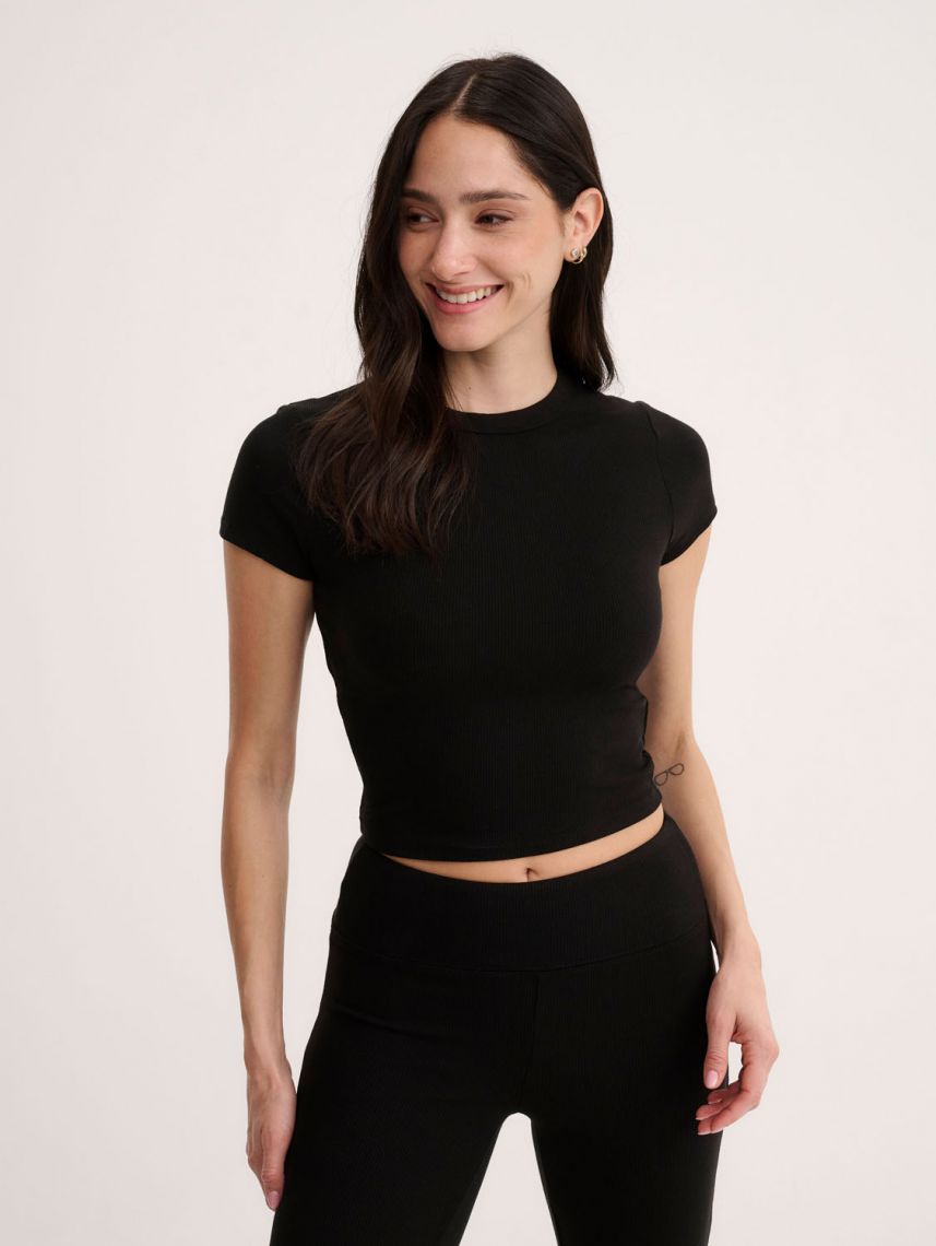 טי-שירט ריב