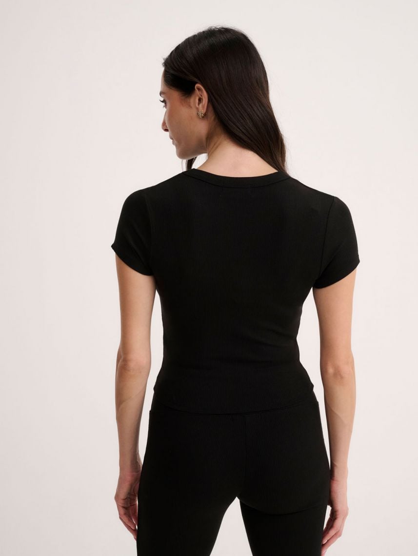 טי-שירט ריב