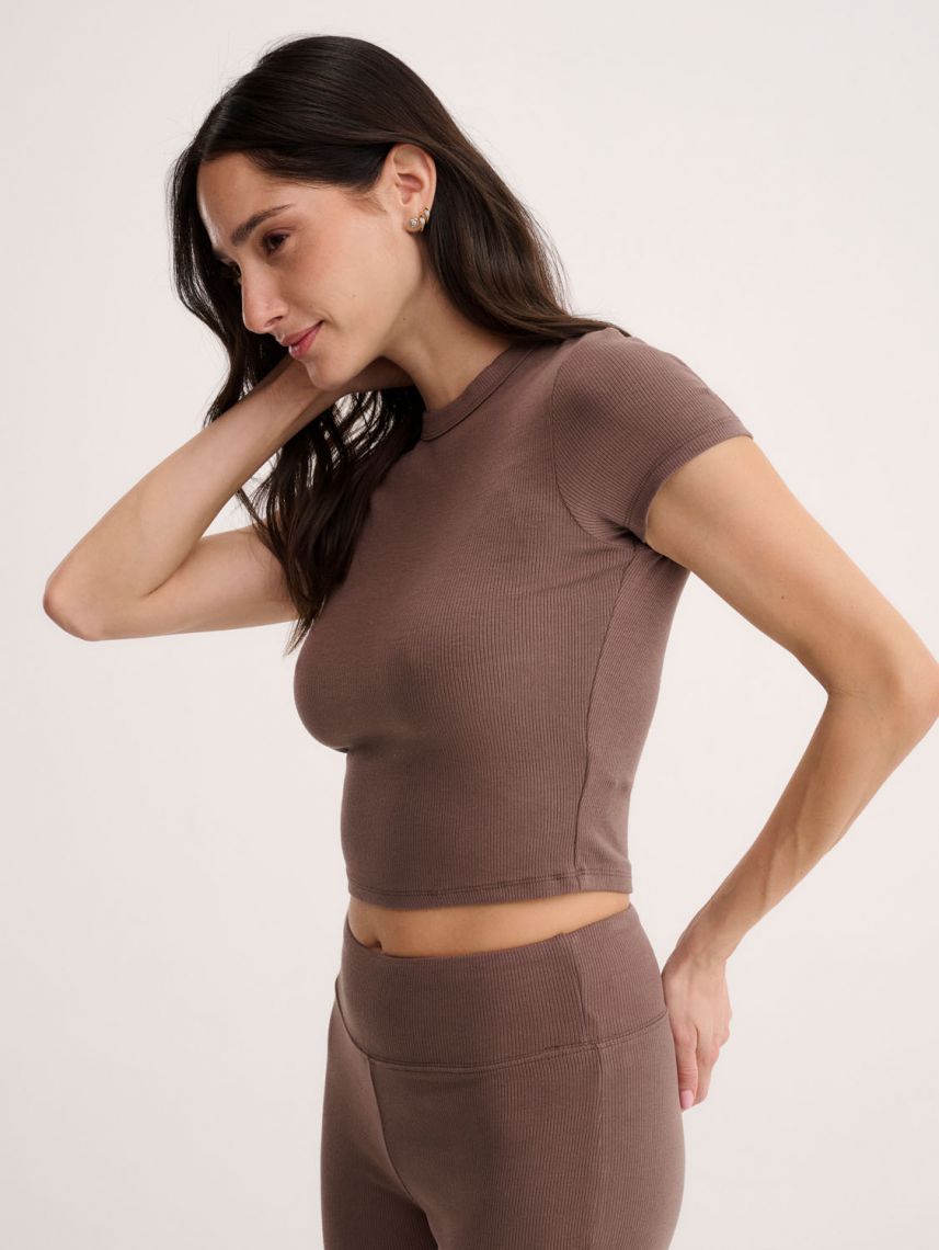 טי-שירט ריב