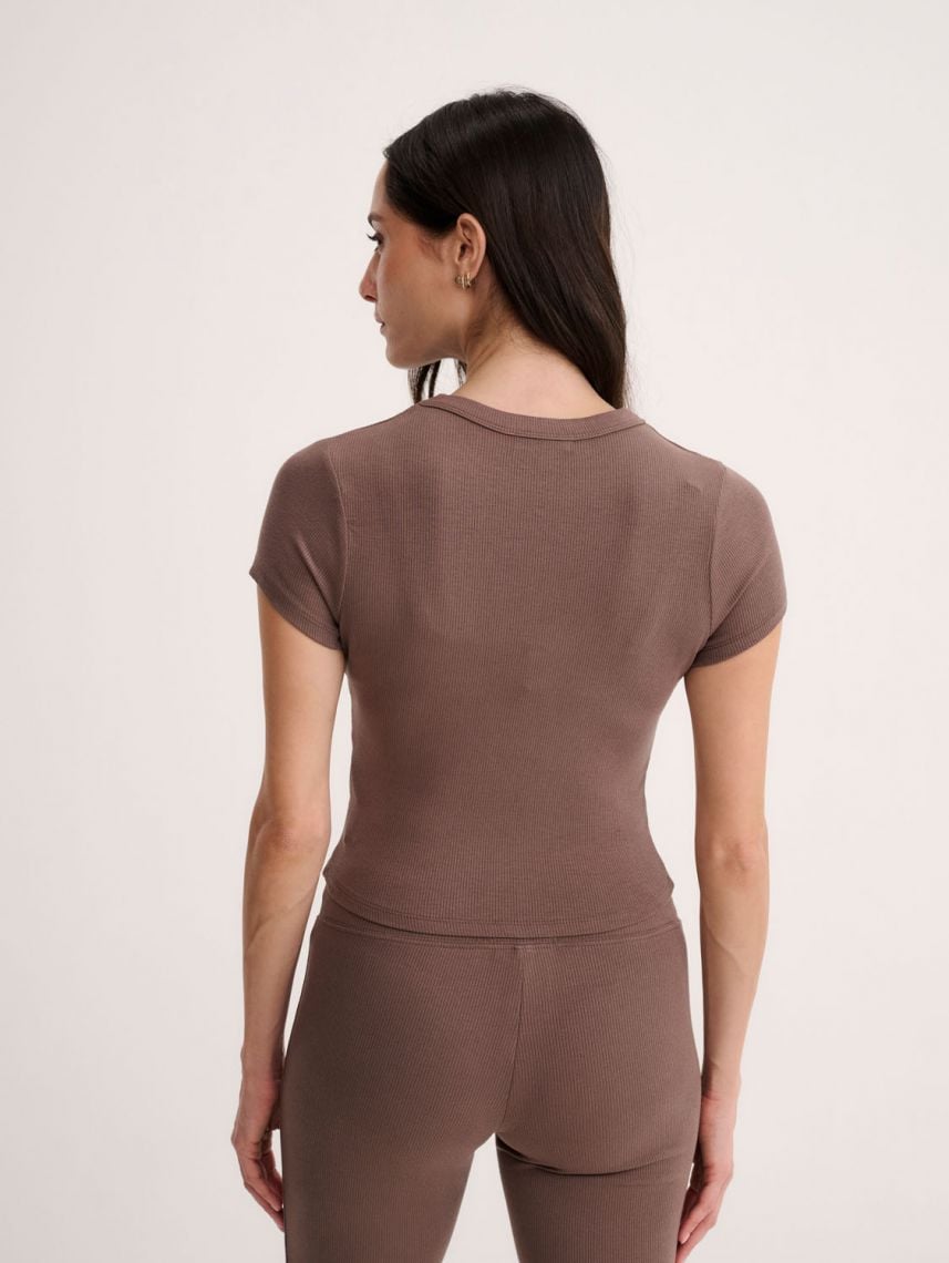 טי-שירט ריב