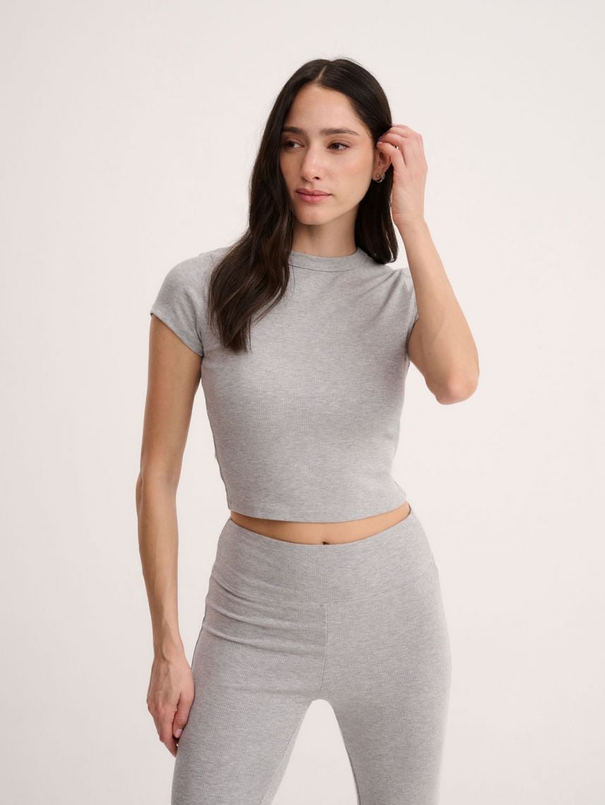 טי-שירט ריב