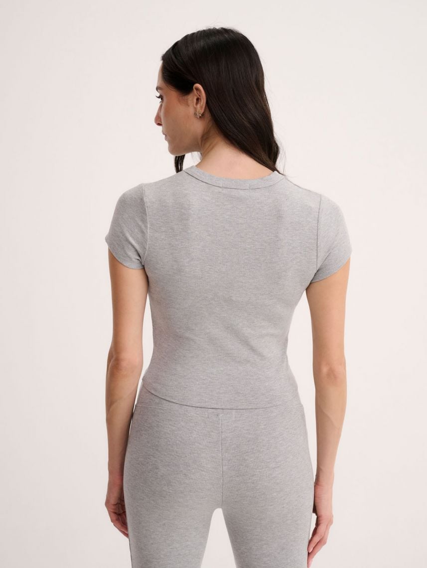 טי-שירט ריב