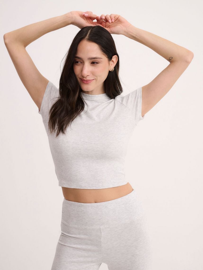 טי-שירט ריב