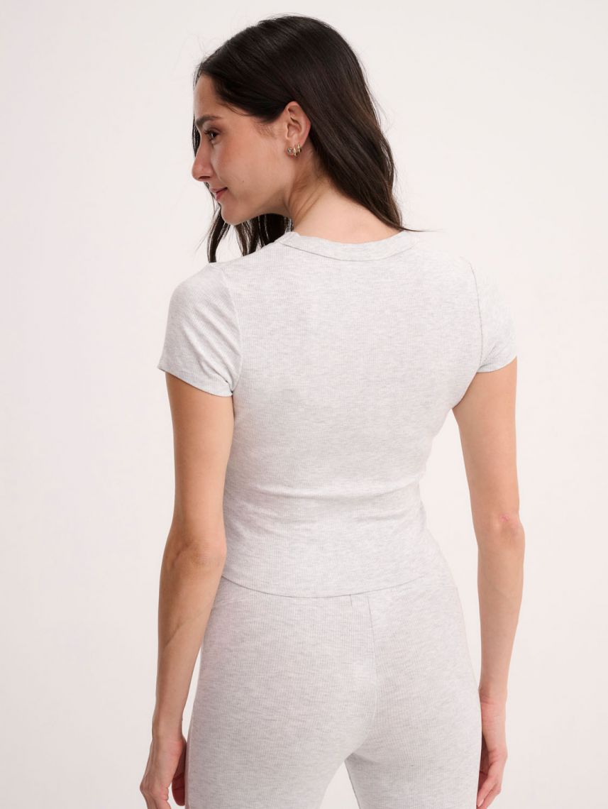 טי-שירט ריב