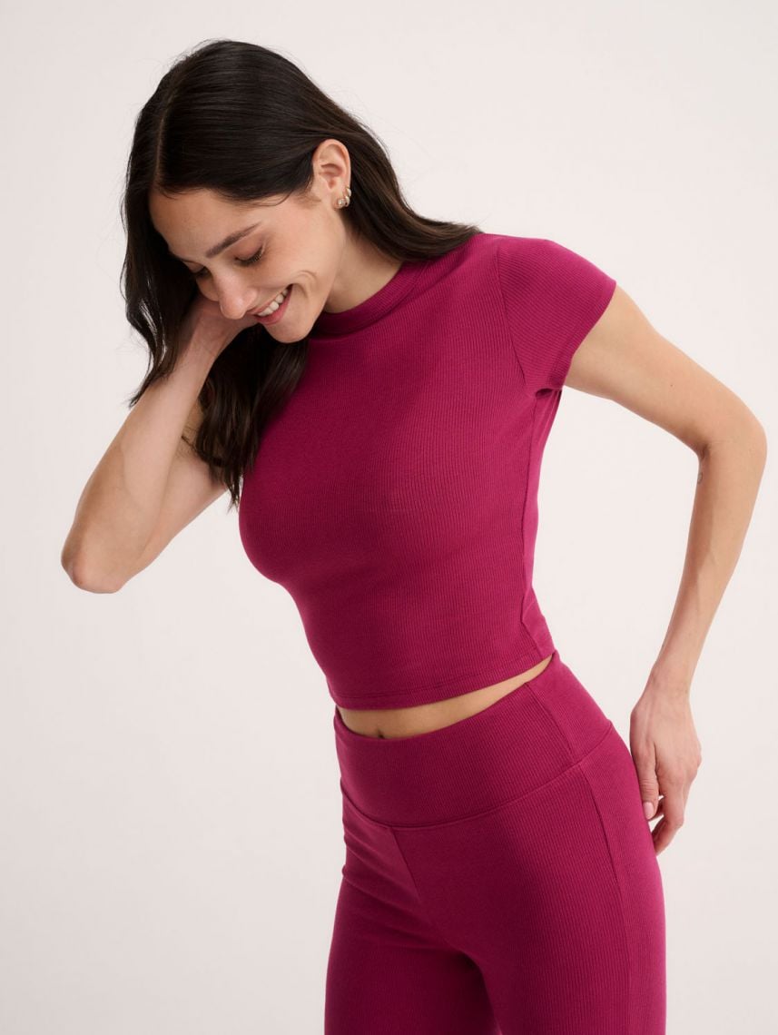 טי-שירט ריב