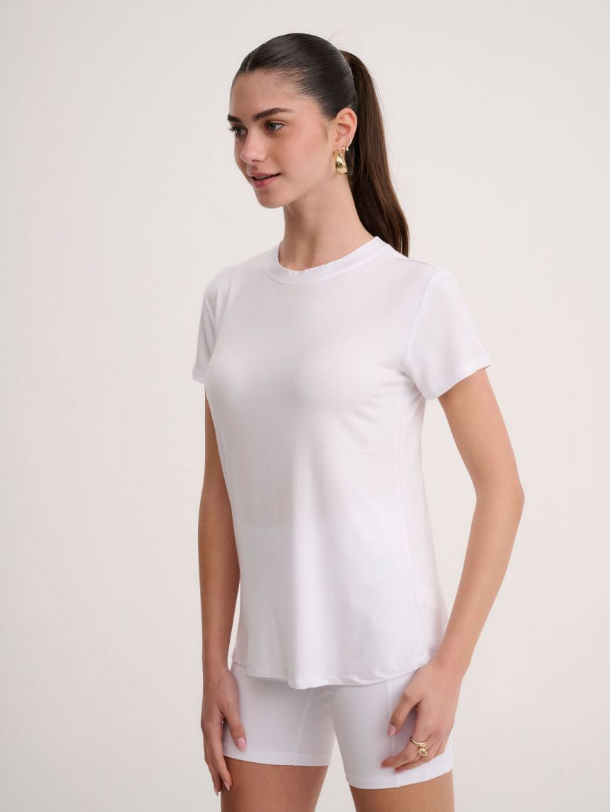 טי-שירט RELAXED FIT