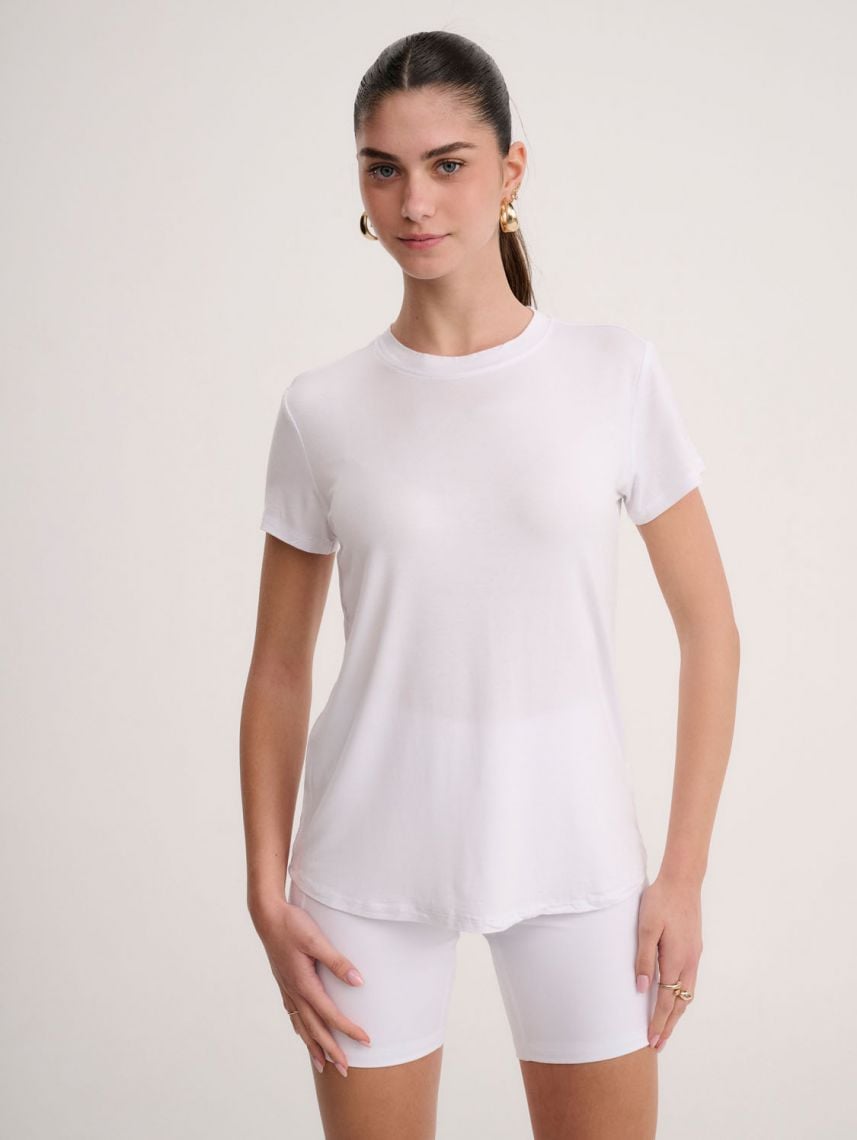 טי-שירט RELAXED FIT