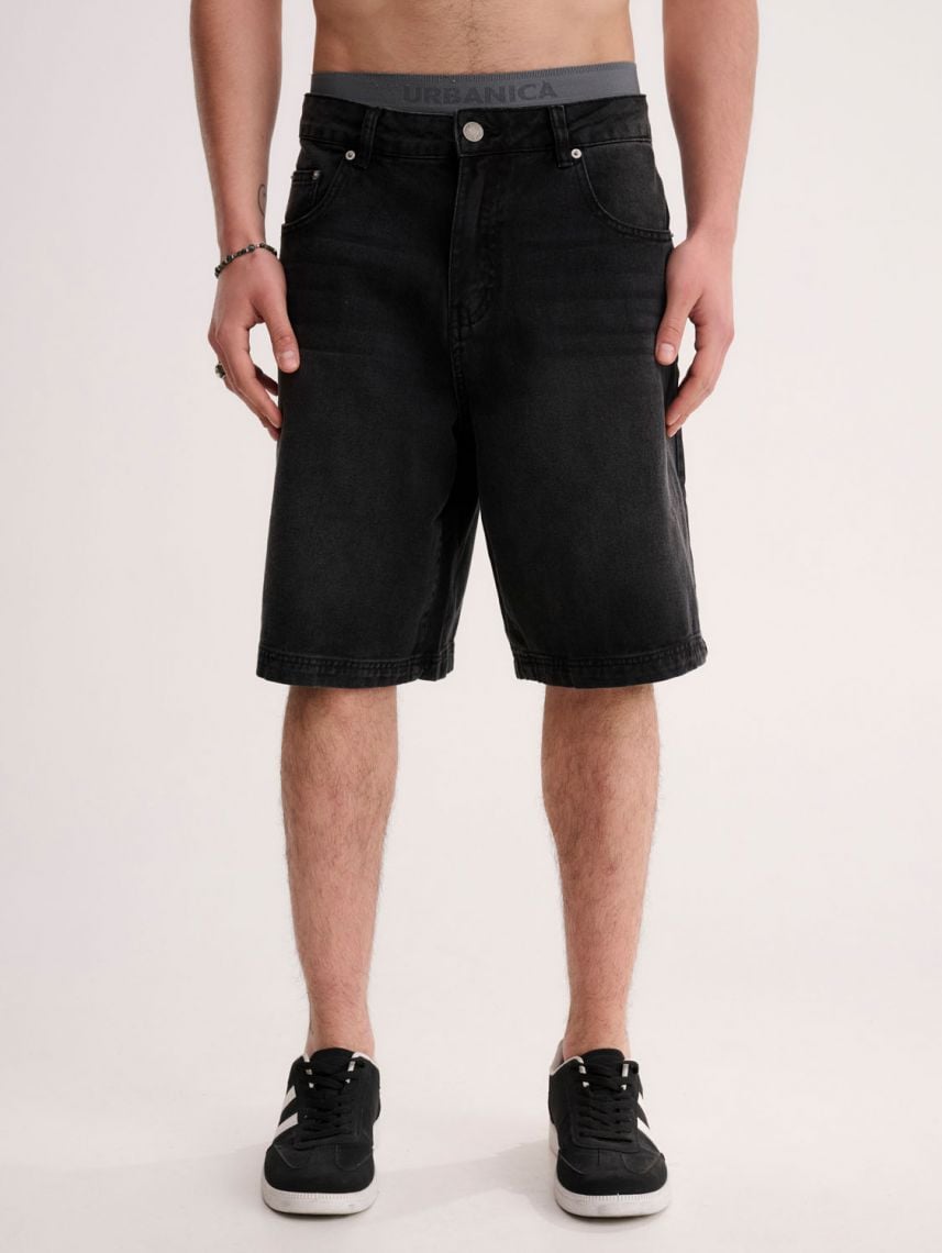 ברמודת ג’ינס