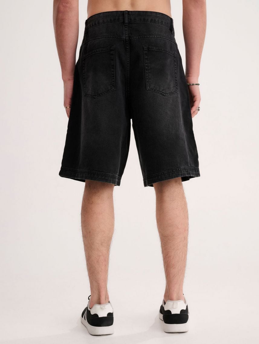 ברמודת ג’ינס