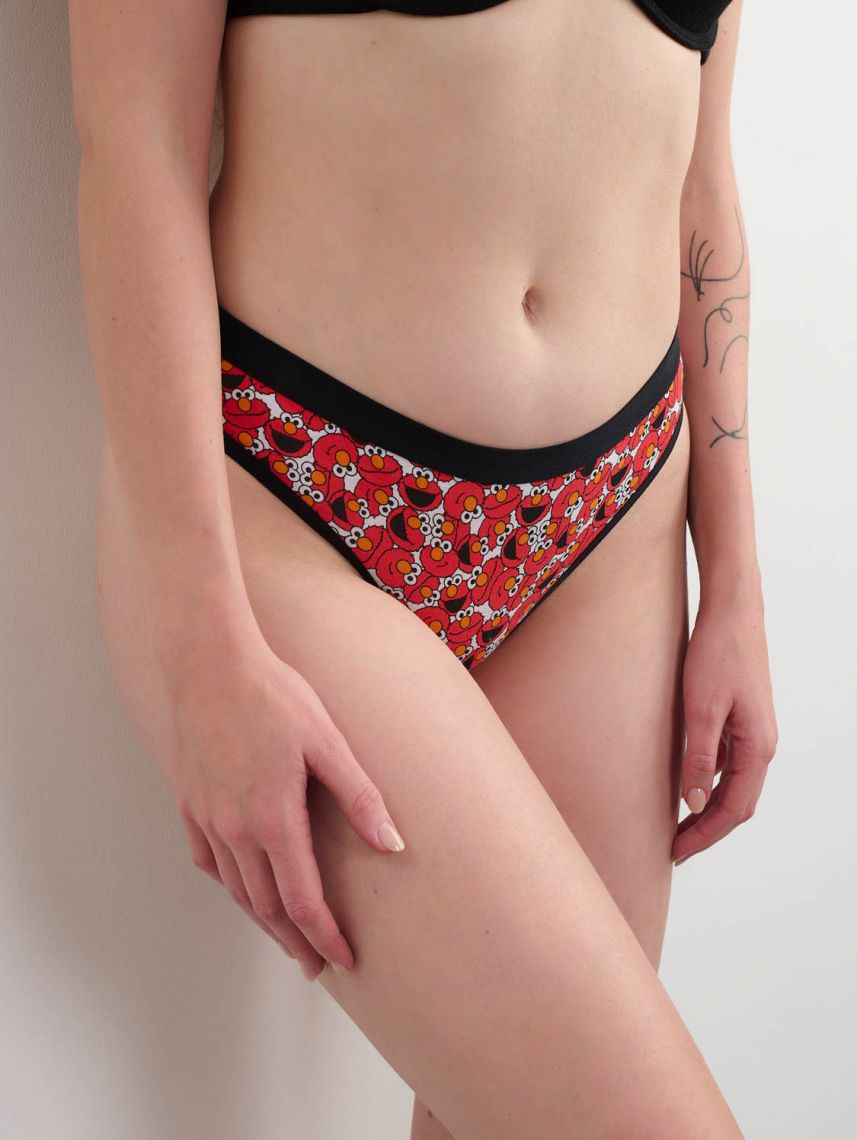 תחתונים SESAME STREET