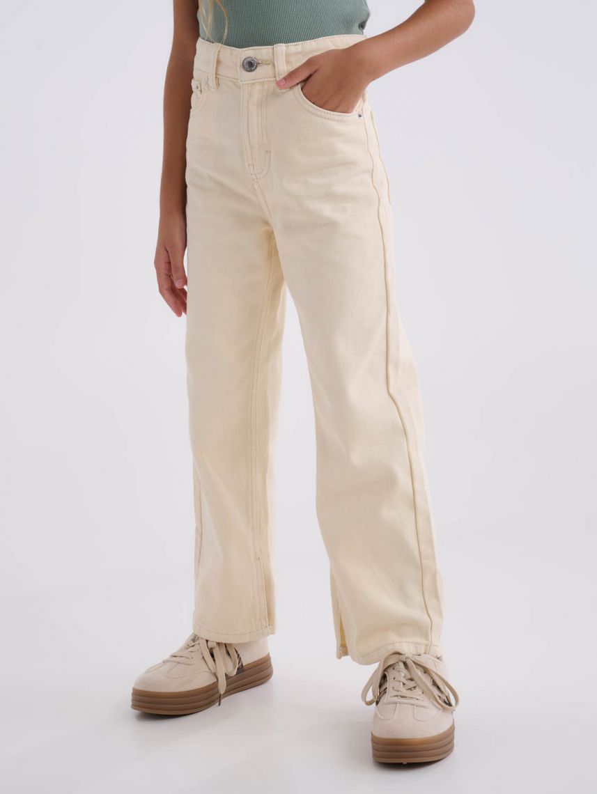 ג’ינס STRAIGHT