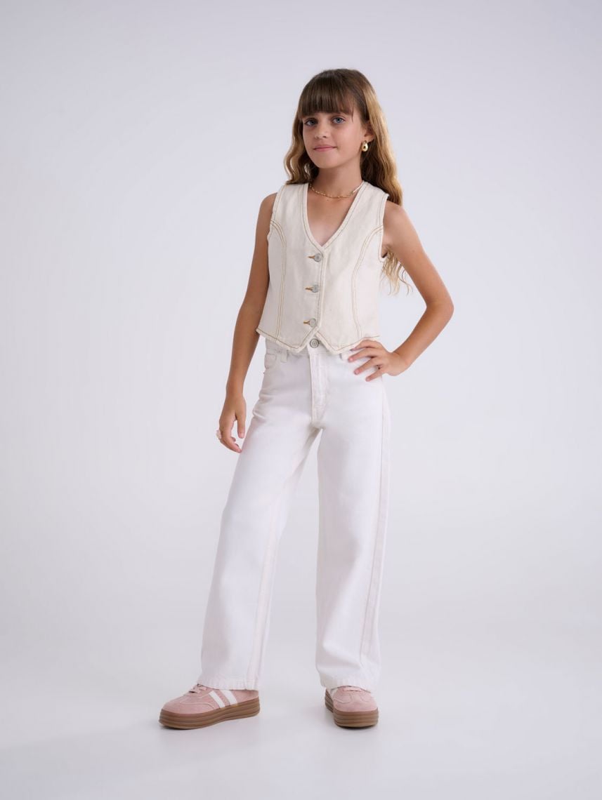 ג’ינס דריל