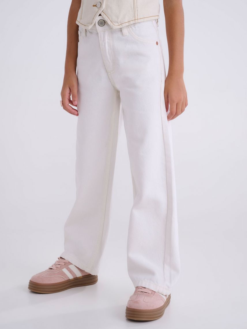 ג’ינס דריל