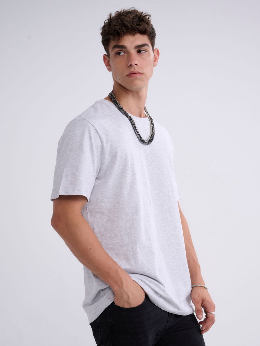 טי-שירט בייסיק