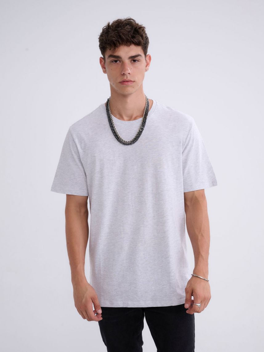 טי-שירט בייסיק