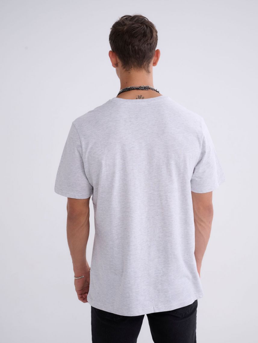 טי-שירט בייסיק