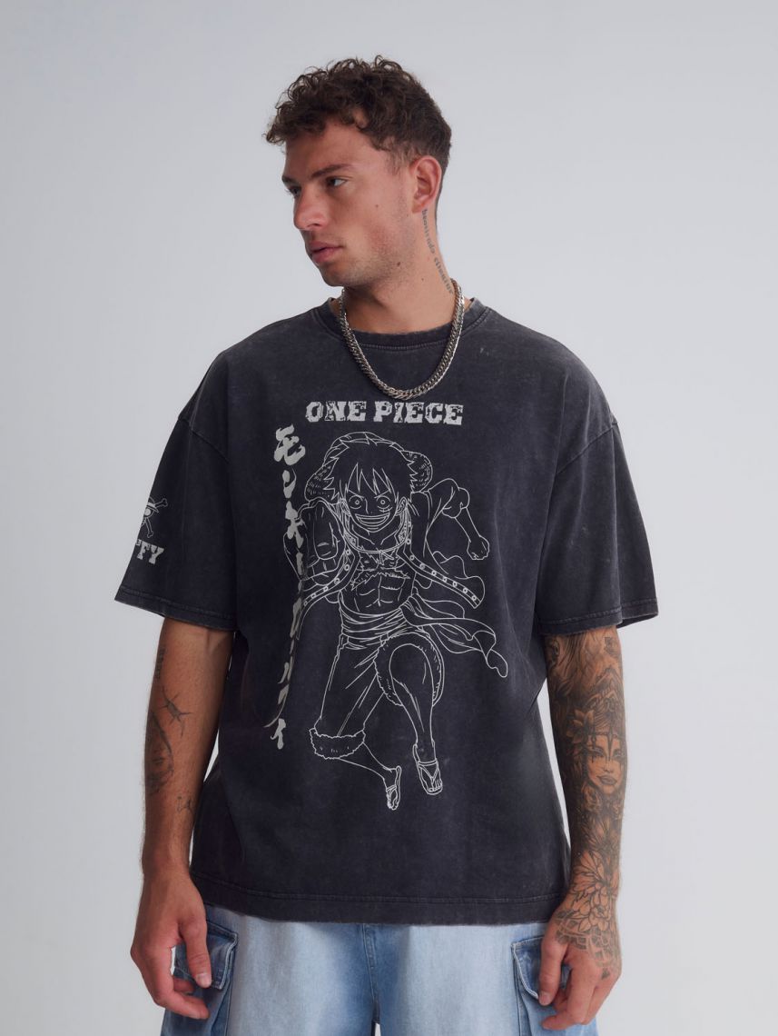 טי-שירט | One Piece
