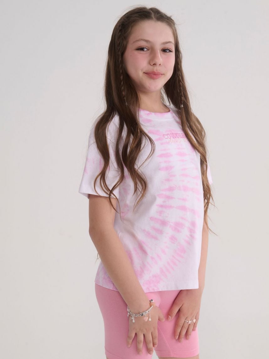 טי-שירט טאי-דאי