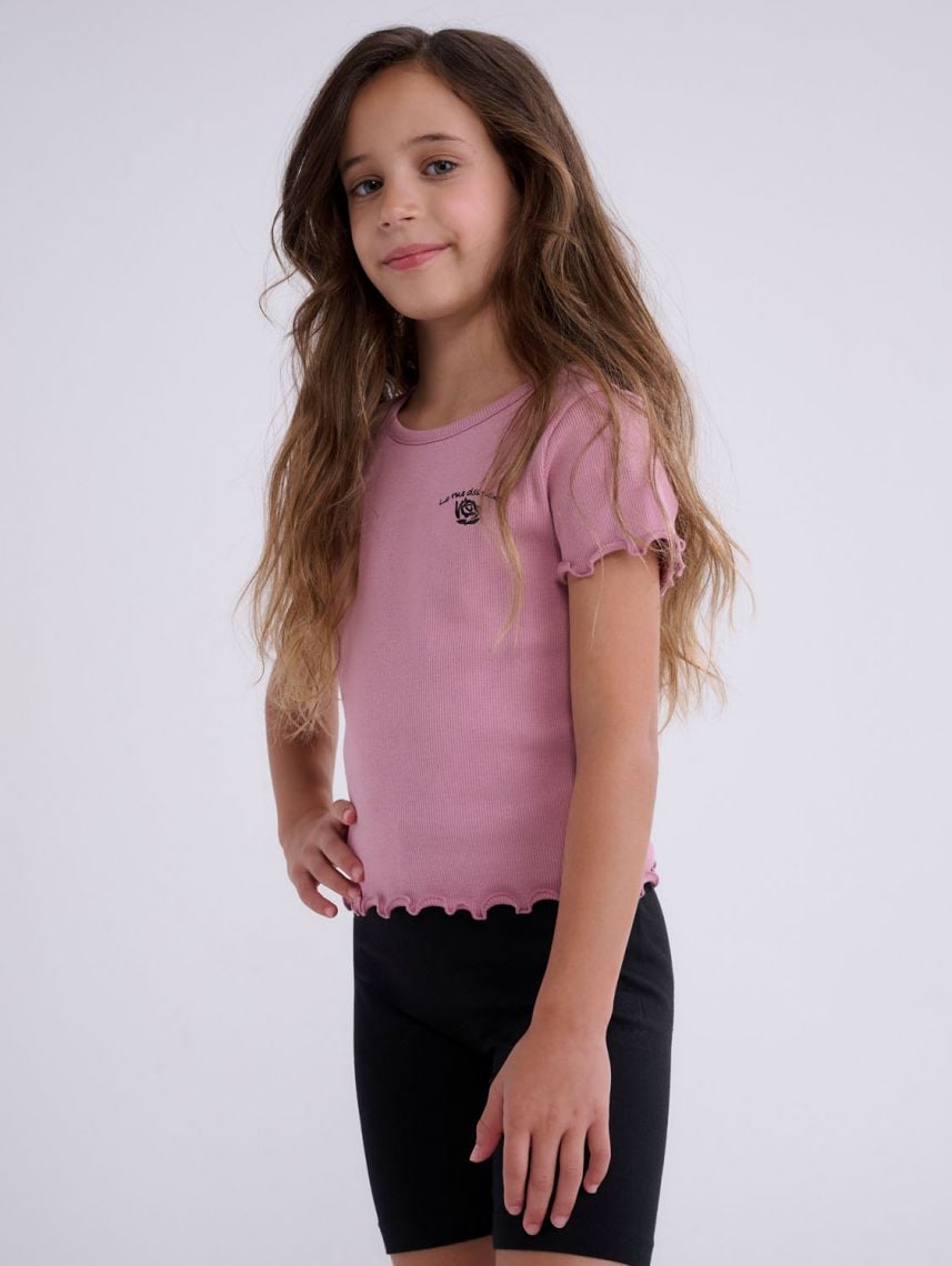 טי-שירט ריב